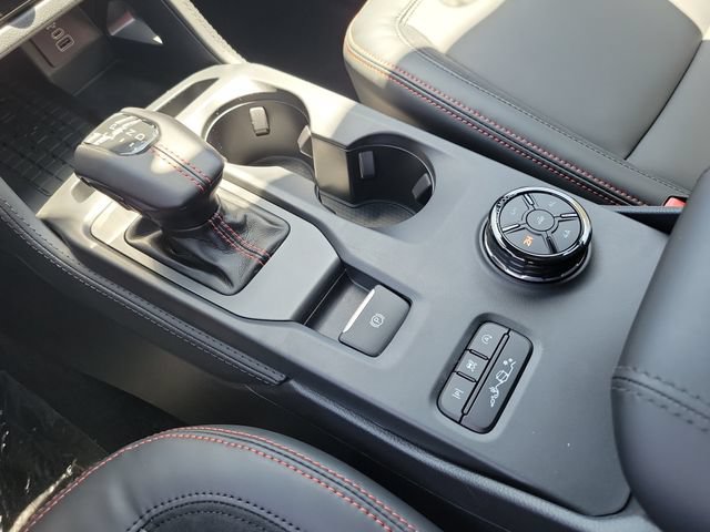 New 2026 Ford Ranger Raptor AWD/4WD image 30