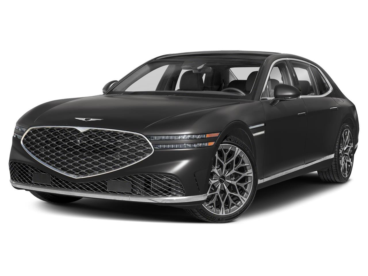 New 2026 Genesis G90 3.5T image 1