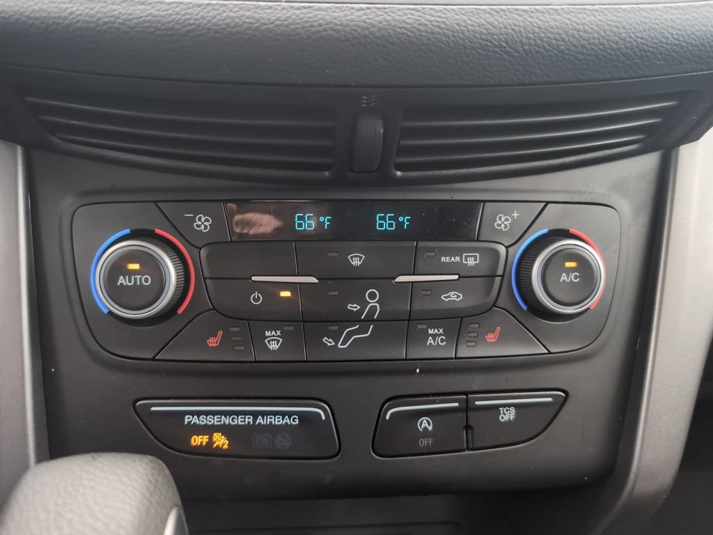 Used 2018 Ford Escape SE AWD/4WD image 13
