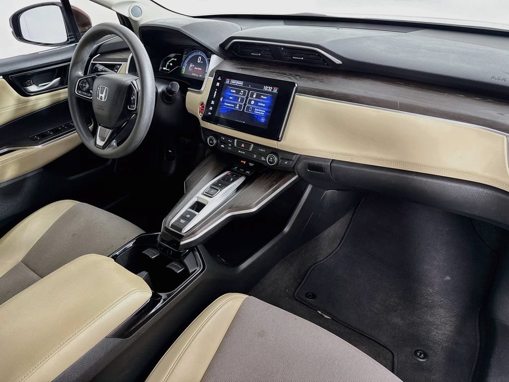 Used 2018 Honda Clarity Plug-In Hybrid image 36