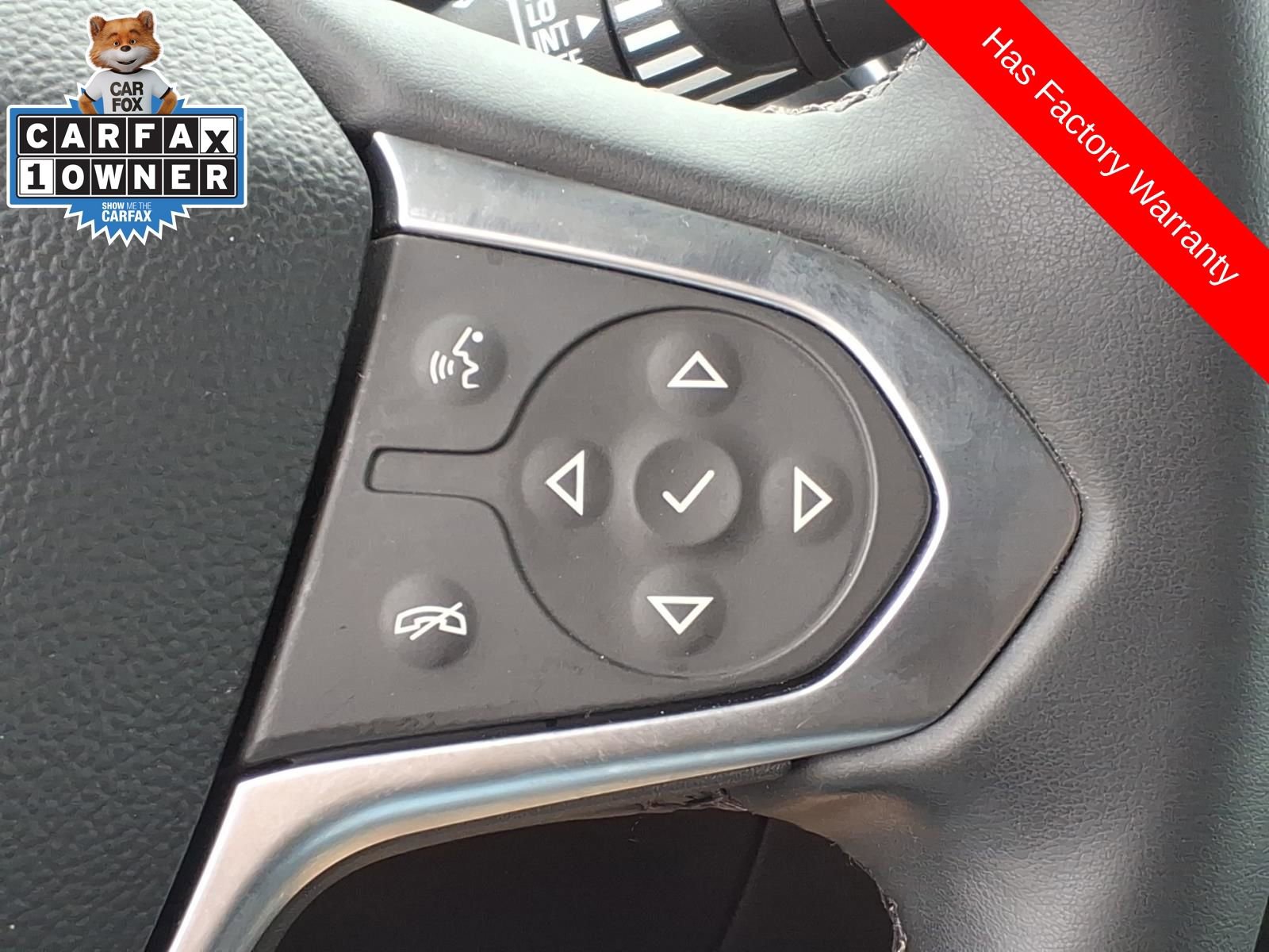 Used 2023 Chevrolet Traverse LT FWD image 26