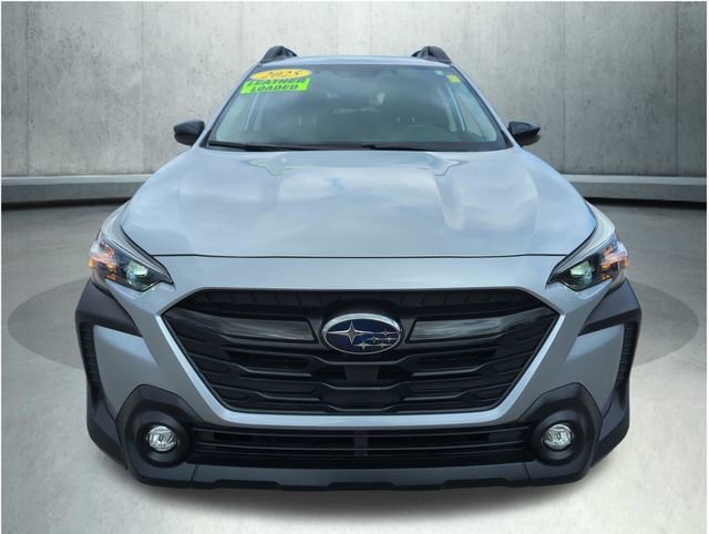 Used 2025 Subaru Outback Onyx Edition image 10