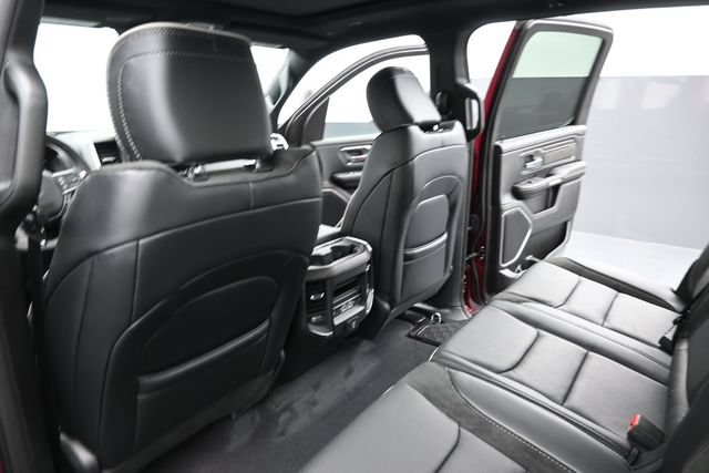 Used 2025 RAM 1500 Laramie w/ Laramie Southwest Edition AWD/4WD image 16