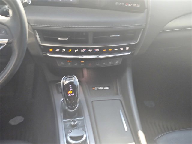 Used 2025 Cadillac CT5 Premium Luxury image 17