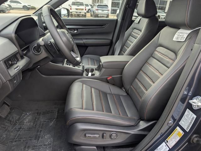 New 2026 Honda CR-V Sport-L image 10