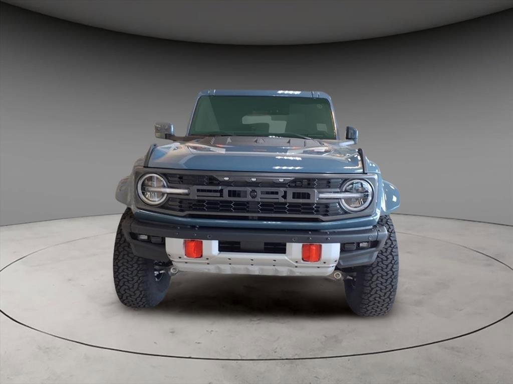 New 2025 Ford Bronco Raptor image 2