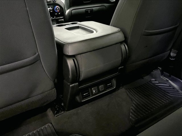 Used 2021 Chevrolet Silverado 1500 LT w/ Convenience Package II RWD image 25