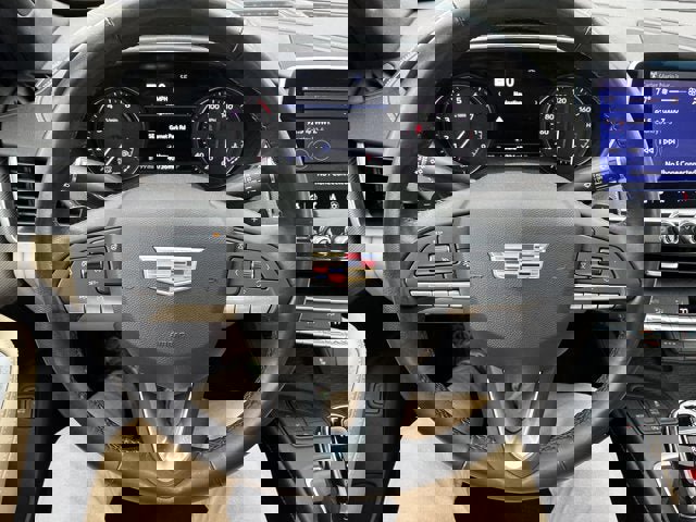 Used 2020 Cadillac CT5 Luxury w/ Sun And Sound Package image 22