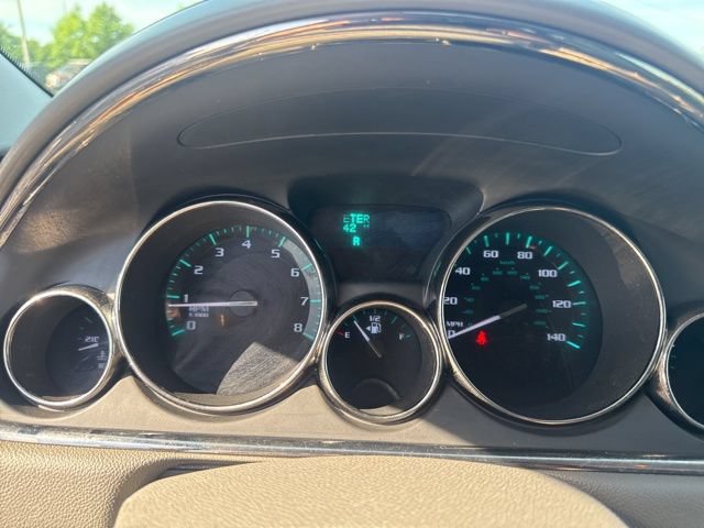 Used 2013 Buick Enclave Leather AWD/4WD image 23