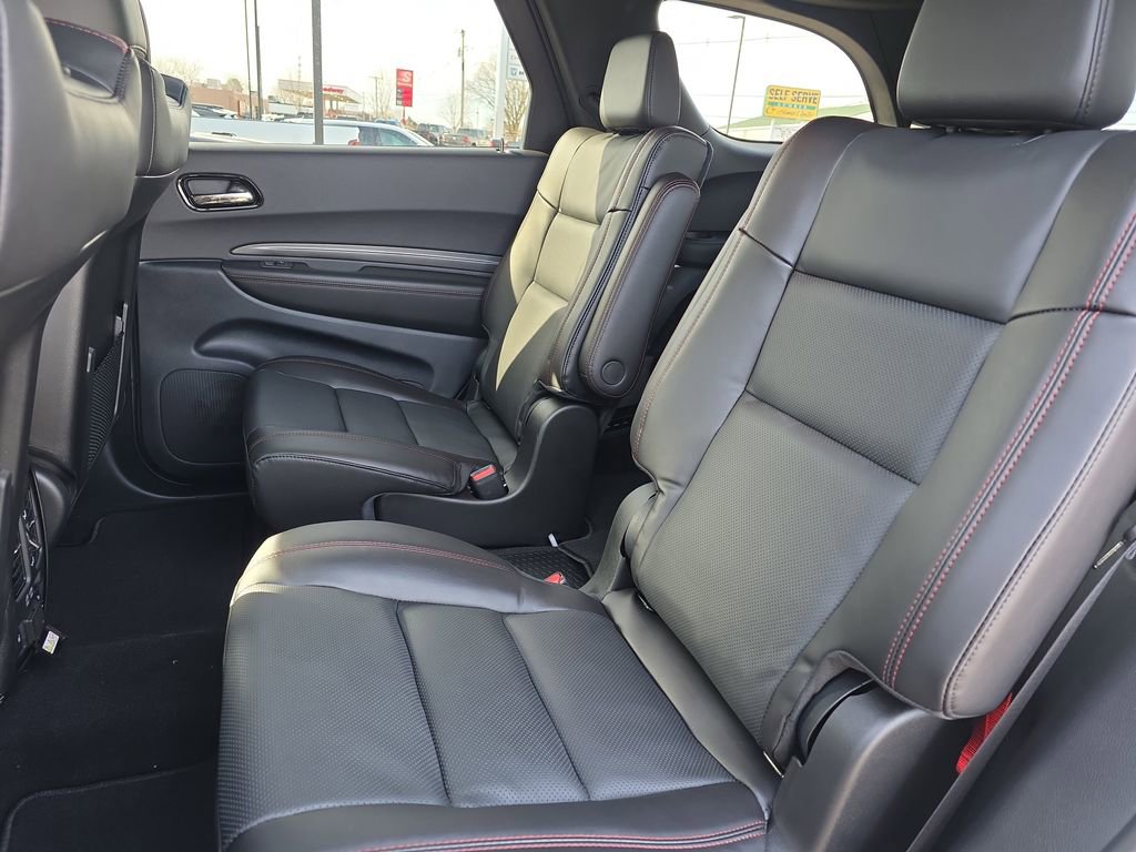New 2026 Dodge Durango GT image 16