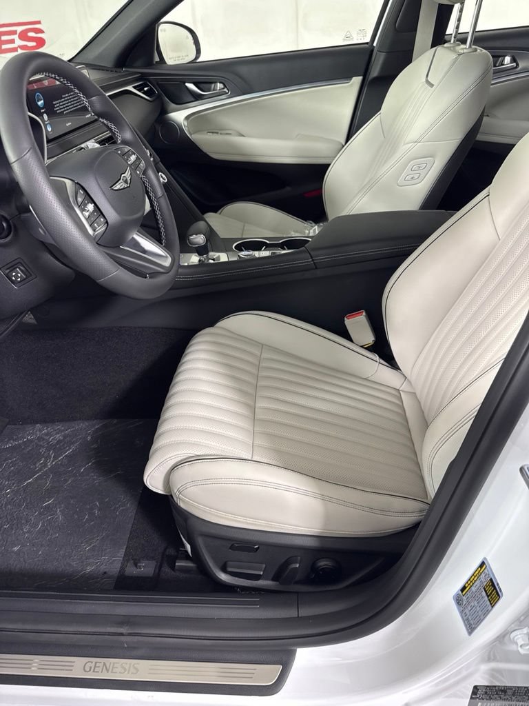 New 2026 Genesis G70 3.3T Sport Prestige AWD/4WD image 20