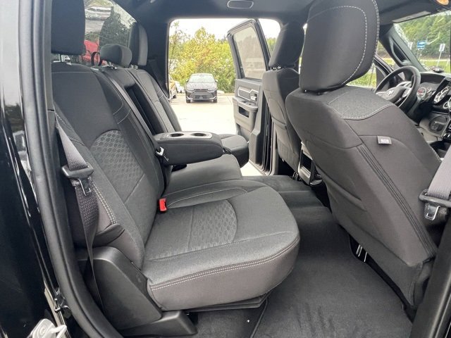 New 2026 RAM 3500 Big Horn image 28