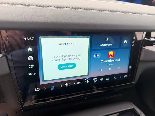 New 2025 Lincoln Navigator Reserve w/ Jet Appearance Package image 34