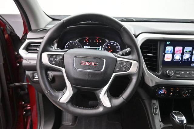 Used 2017 GMC Acadia SLT FWD image 27