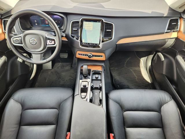 Used 2025 Volvo XC90 B6 Ultra image 19
