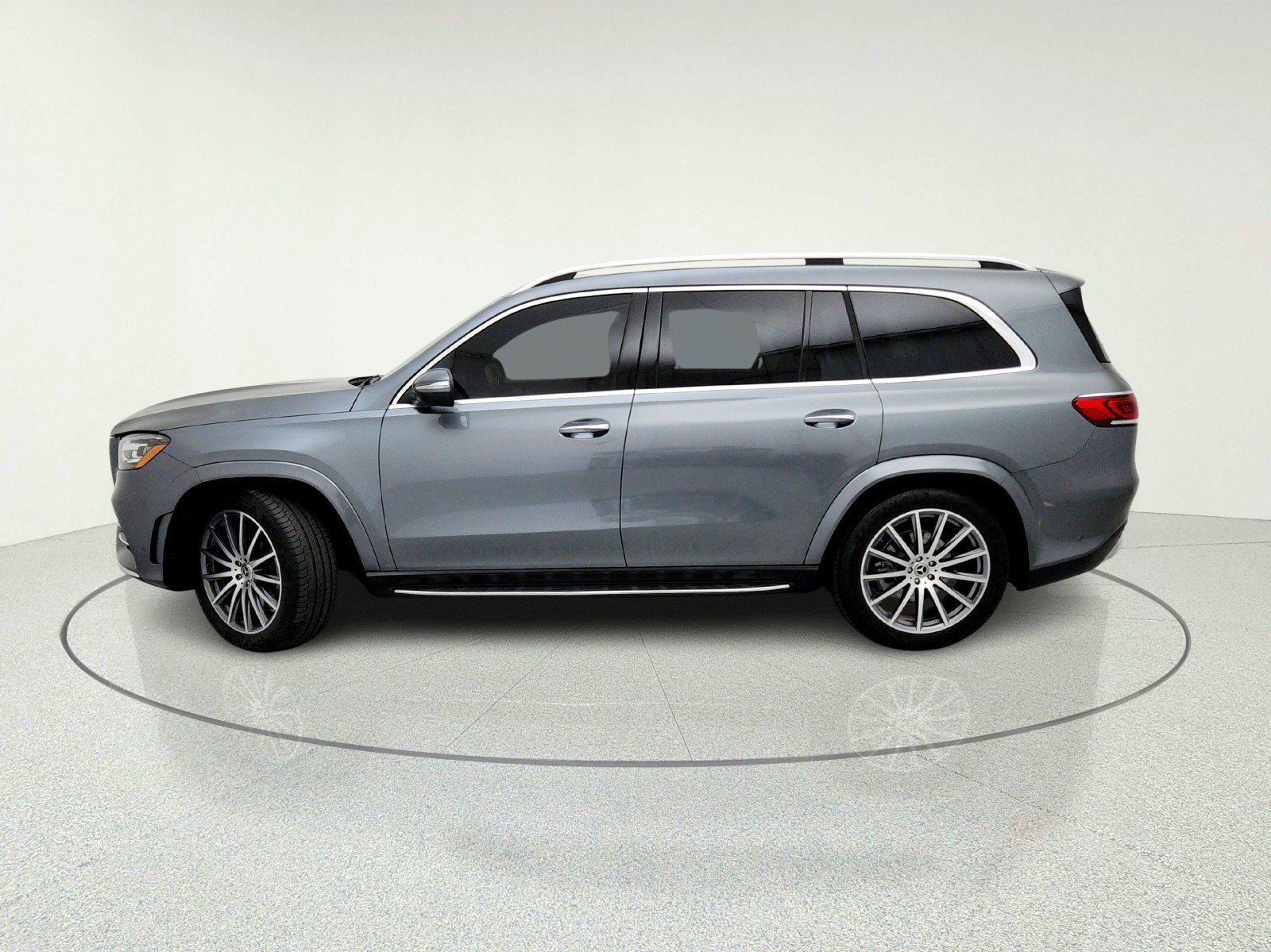 Certified 2023 Mercedes-Benz GLS 580 4MATIC image 14