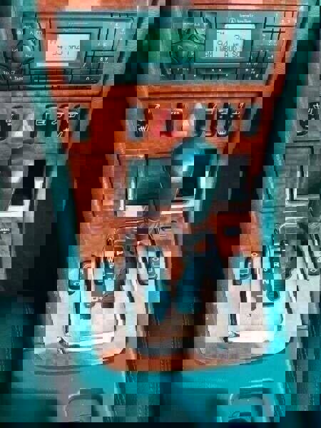 Used 2003 Mercedes-Benz SLK 320 image 16