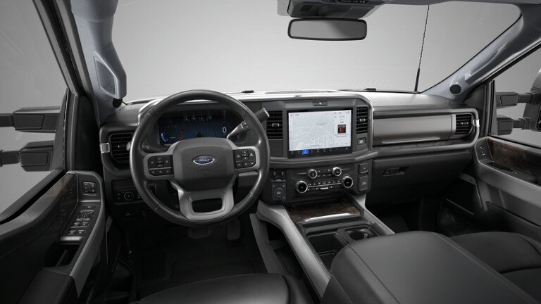 New 2026 Ford F350 4x4 Crew Cab Super Duty image 29