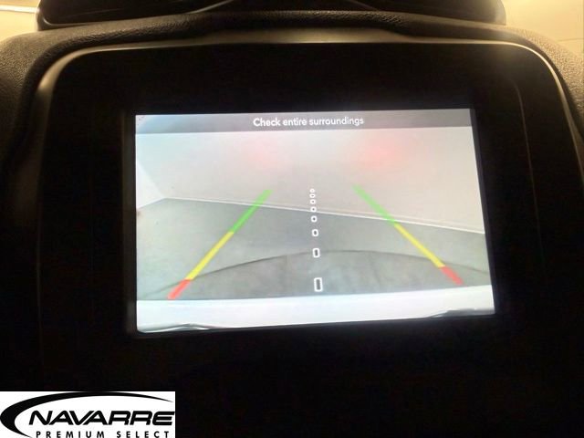 Used 2020 Jeep Renegade Altitude image 21