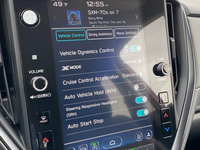 New 2026 Subaru Crosstrek 2.0i Premium image 19