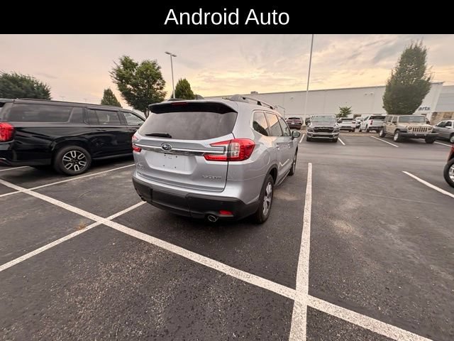 Used 2025 Subaru Ascent Premium AWD/4WD image 3