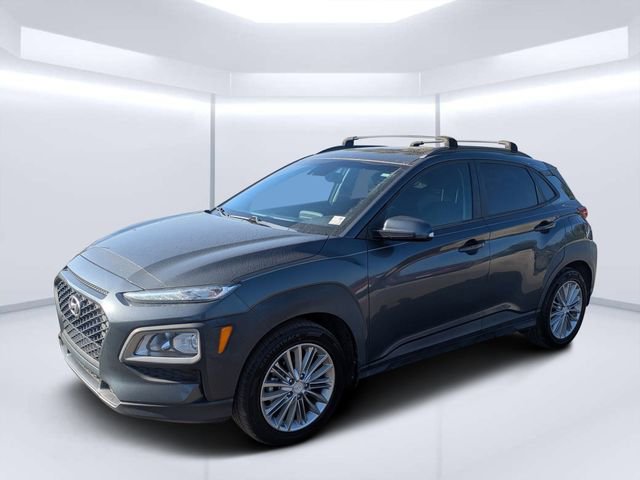 Used 2019 Hyundai Kona SEL image 7