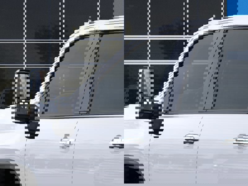 New 2026 Chevrolet Silverado 3500 High Country AWD/4WD image 12