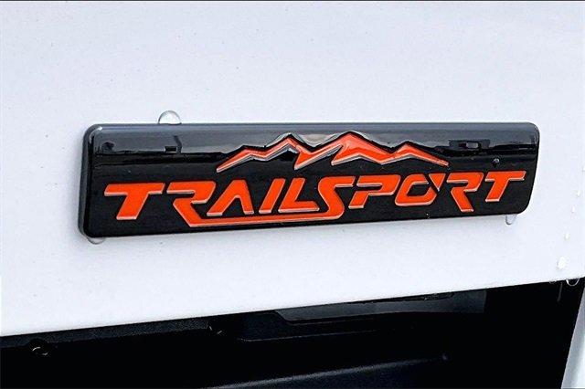 New 2026 Honda Ridgeline TrailSport+ image 15