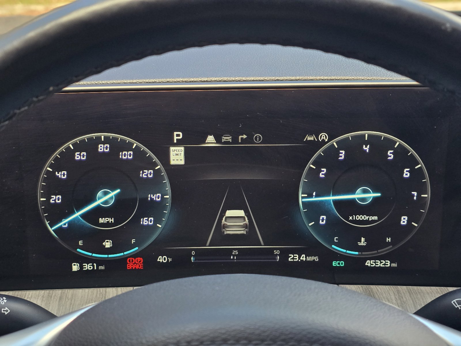 Used 2024 Kia Telluride SX Prestige image 18