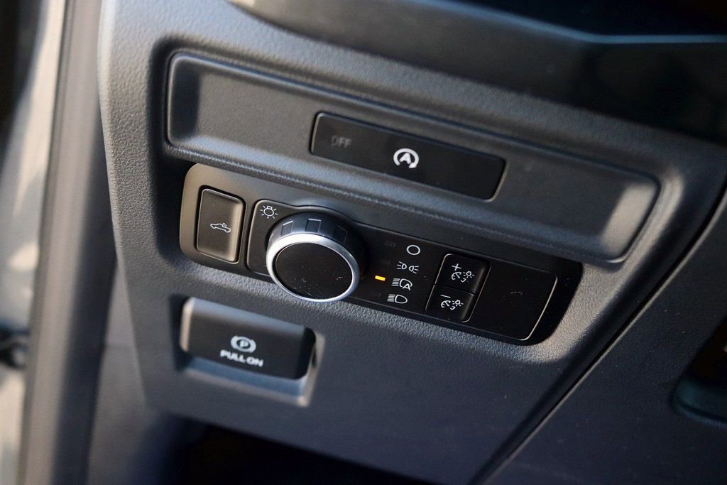 Used 2025 Ford F150 STX image 25