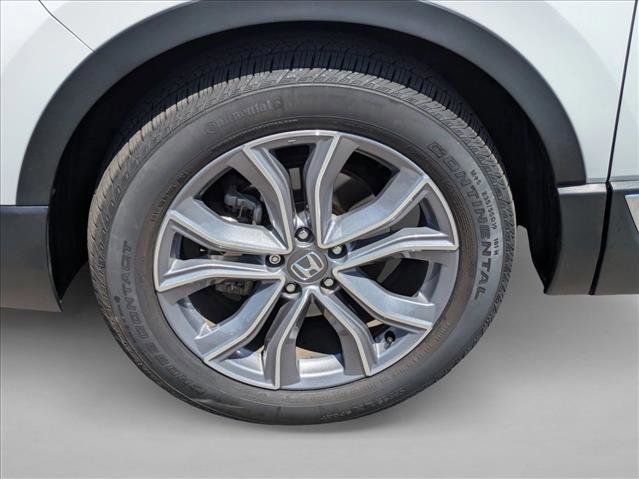 Used 2021 Honda CR-V Touring image 25