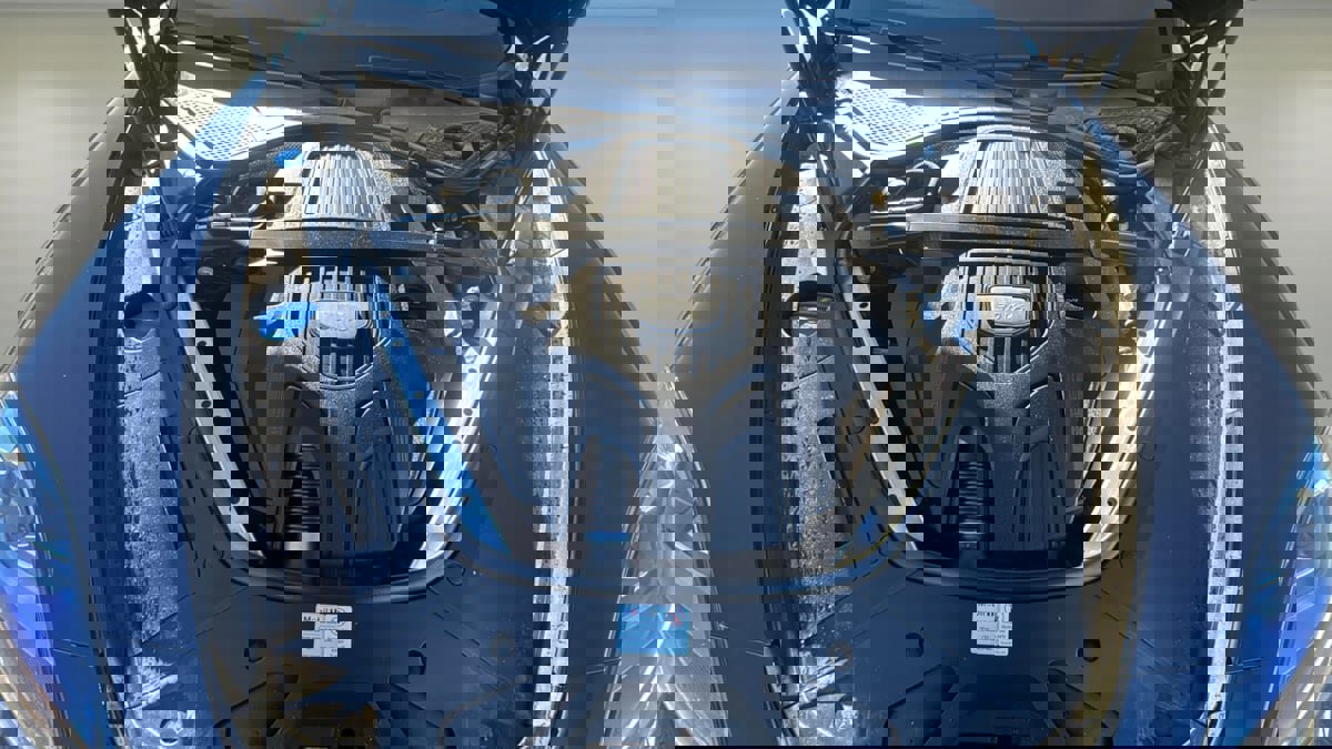 Used 2019 Porsche Panamera image 21