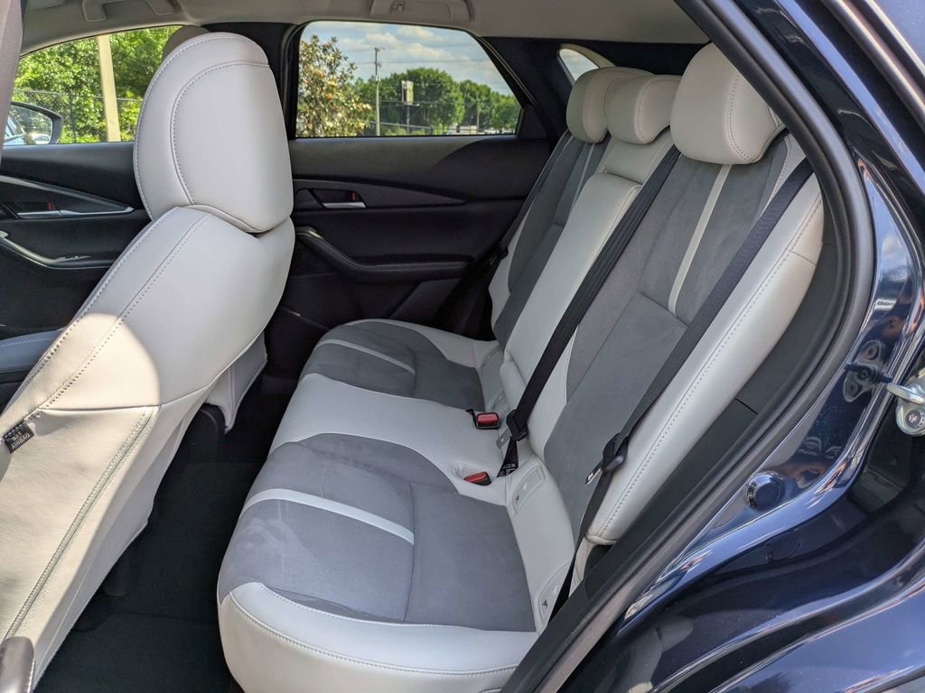 New 2026 MAZDA CX-30 Aire Edition AWD/4WD image 17