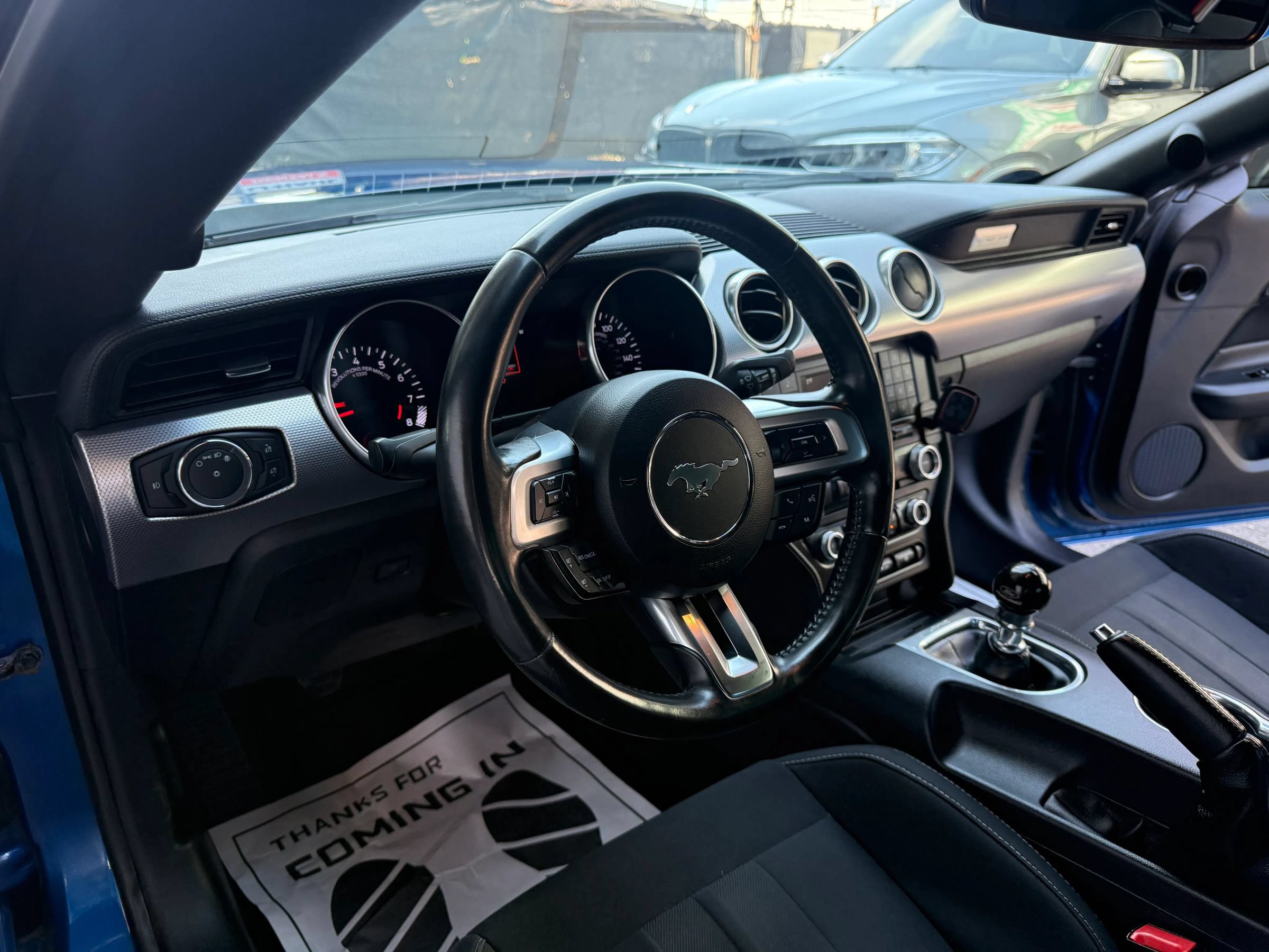 Used 2018 Ford Mustang GT RWD image 11