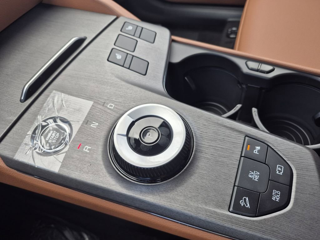 New 2026 Kia Sportage X-Line image 23