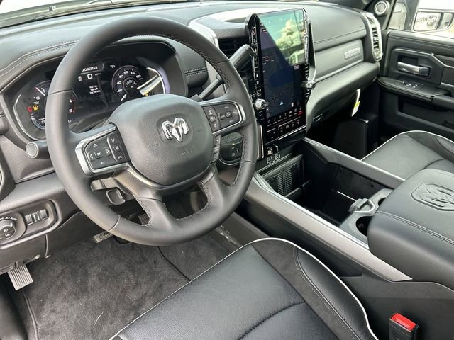 New 2026 RAM 2500 Laramie image 16