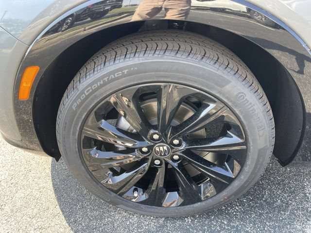 New 2026 Buick Envista Sport Touring w/ Convenience I Package FWD image 10