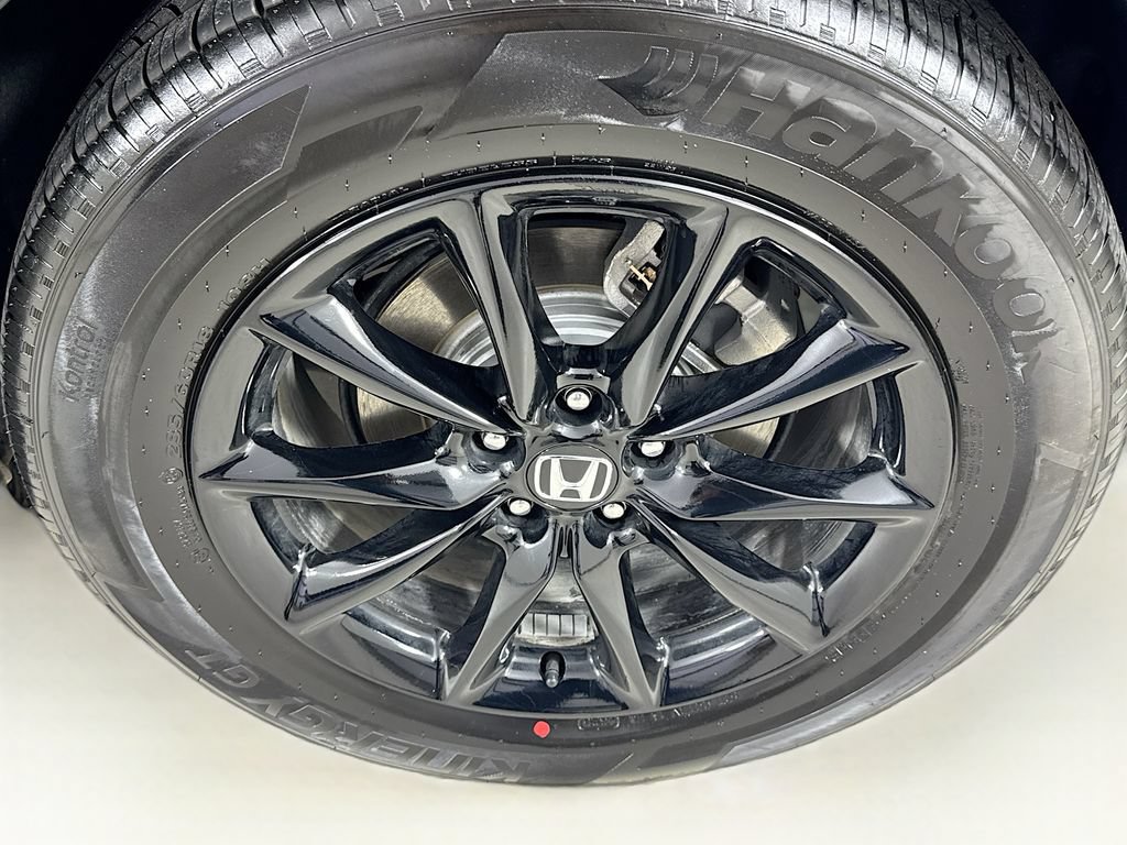 Used 2026 Honda CR-V Sport image 39