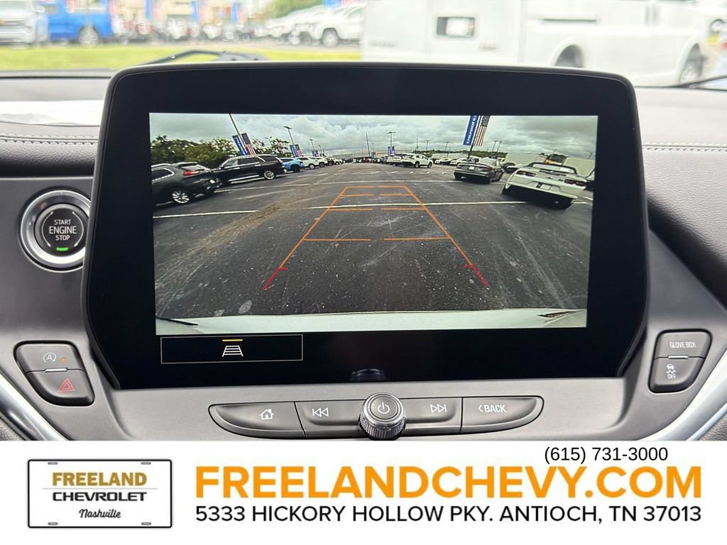 Used 2023 Chevrolet Blazer LT FWD image 35