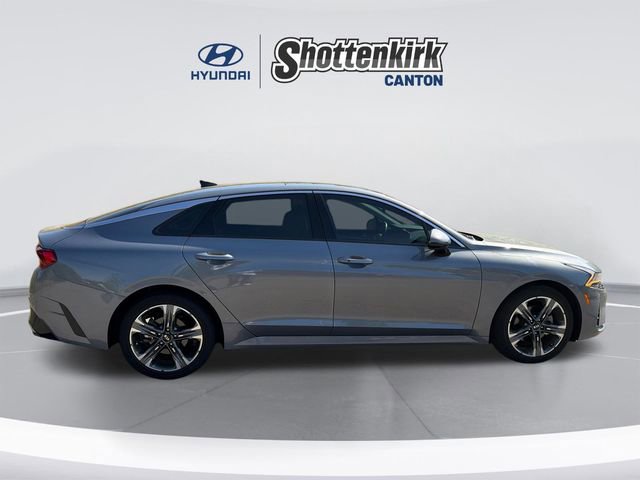 Used 2021 Kia K5 EX w/ EX Premium Package image 4