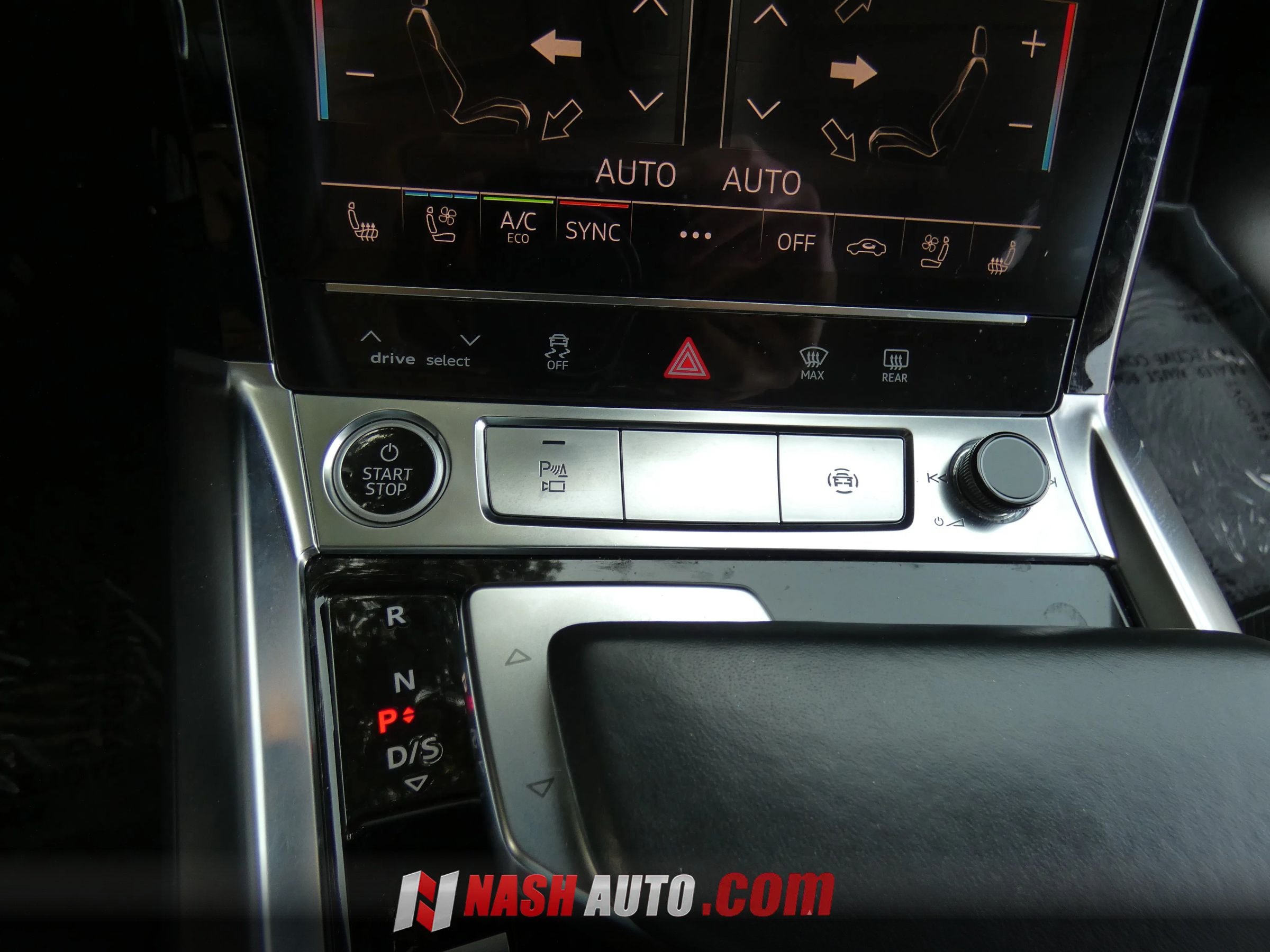 Used 2021 Audi e-tron Premium Plus AWD/4WD image 56