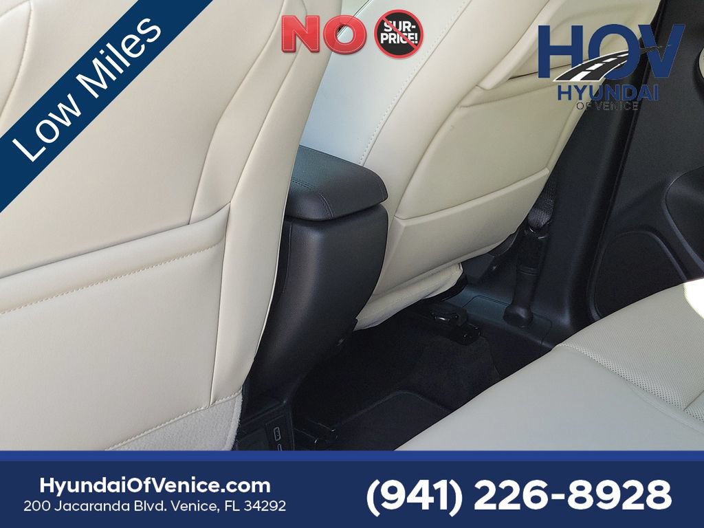 Used 2026 Buick Encore GX Avenir w/ Avenir Technology Package FWD image 16