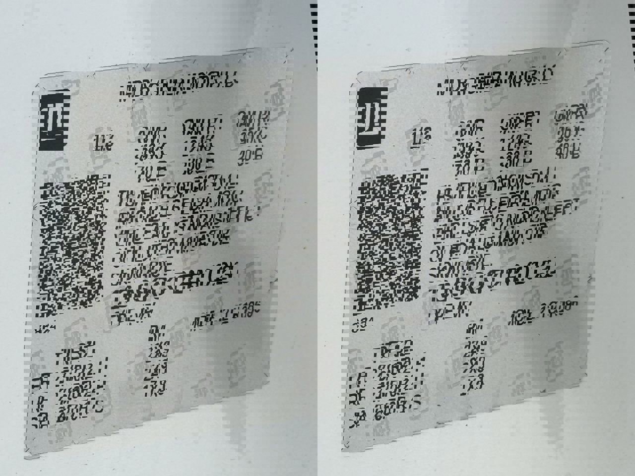 Certified 2024 Chevrolet Suburban LT w/ Luxury Package image 19