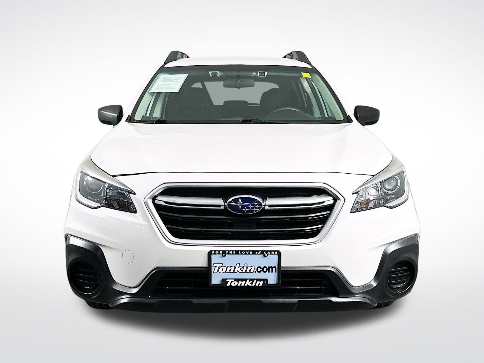 Used 2019 Subaru Outback 2.5i image 2