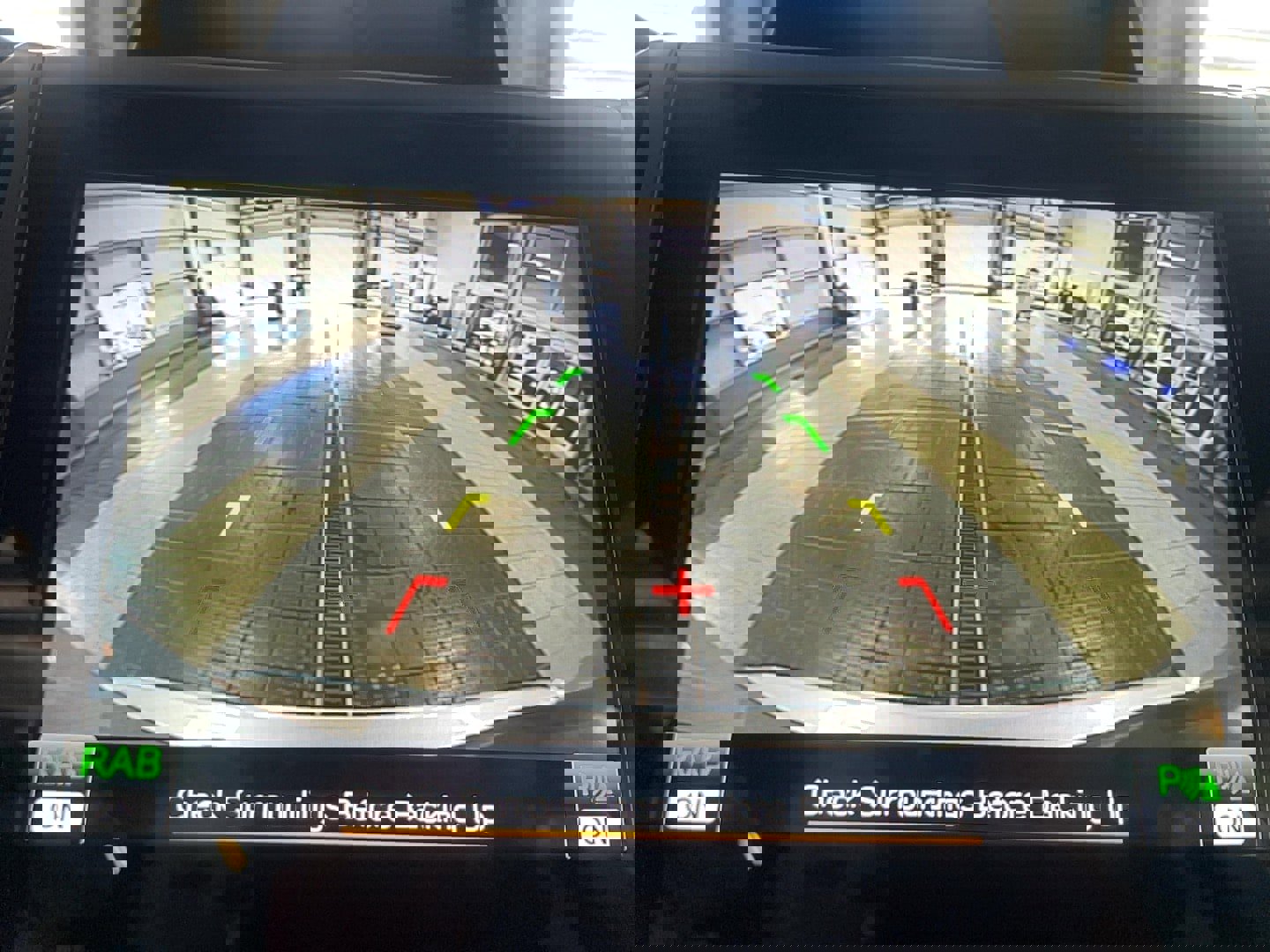 Used 2024 Subaru Forester Wilderness image 13