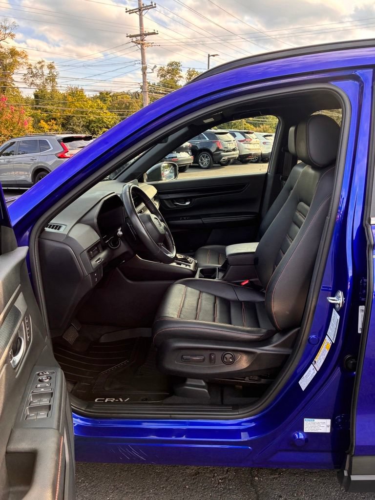 Used 2024 Honda CR-V Sport-L image 26