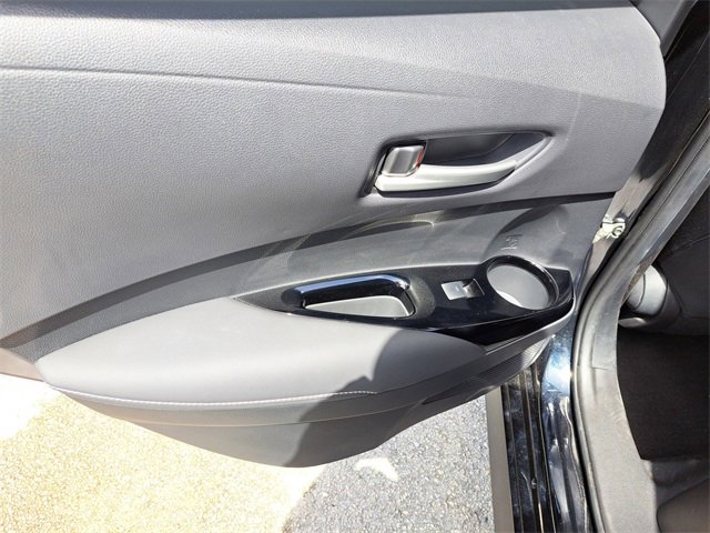 Used 2022 Toyota Corolla SE image 7