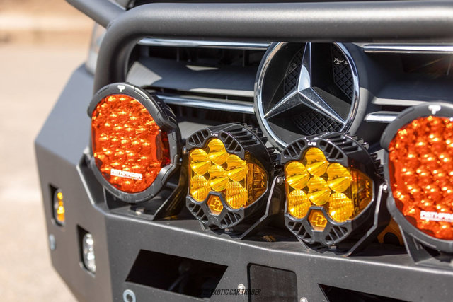 Used 2022 Mercedes-Benz Sprinter 3500 image 47