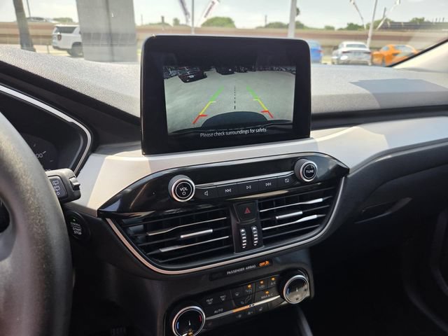 Used 2022 Ford Escape SE w/ Convenience Package FWD image 7