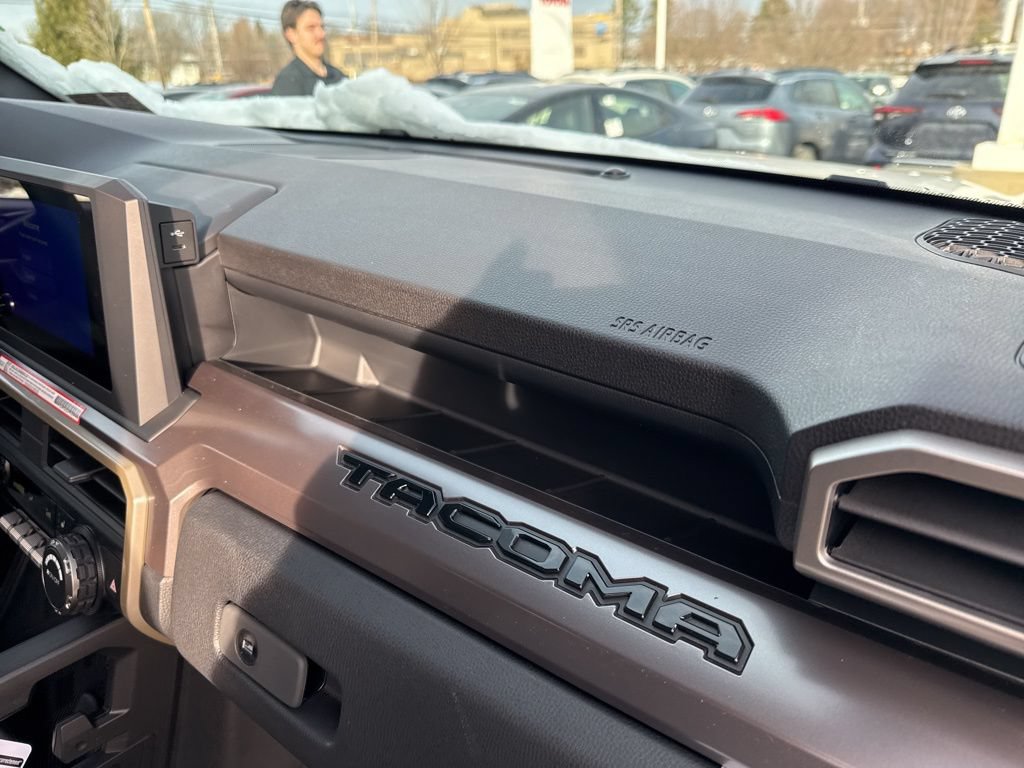 New 2026 Toyota Tacoma SR5 RWD image 5